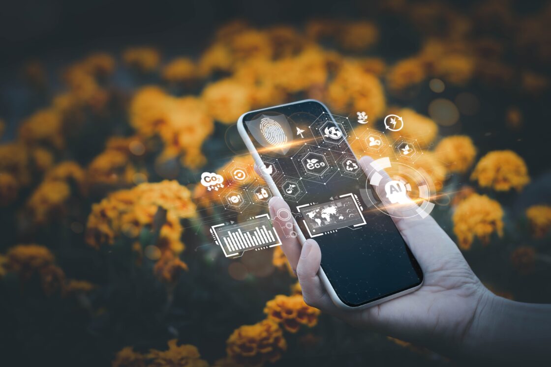 Artificial Intelligence, Food Security, and the  Future of Malaysia Madani