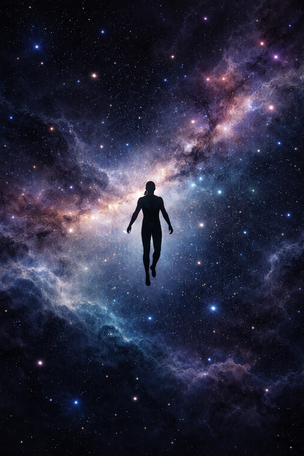 Man as a Cosmic 0rphan: 0n the Crisis of Meaning in the Modern Age